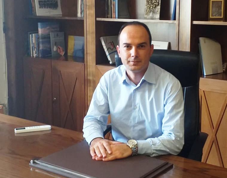 Πάτρα: Ξεκινούν μετρήσεις της ποιότητας στην ατμόσφαιρα