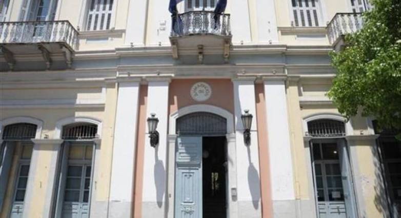 Πάτρα: Συνεδρίαση της Δημοτικής Επιτροπής την Τρίτη