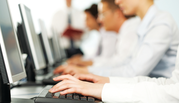 Η τροχοπέδη της δημόσια διοίκησης