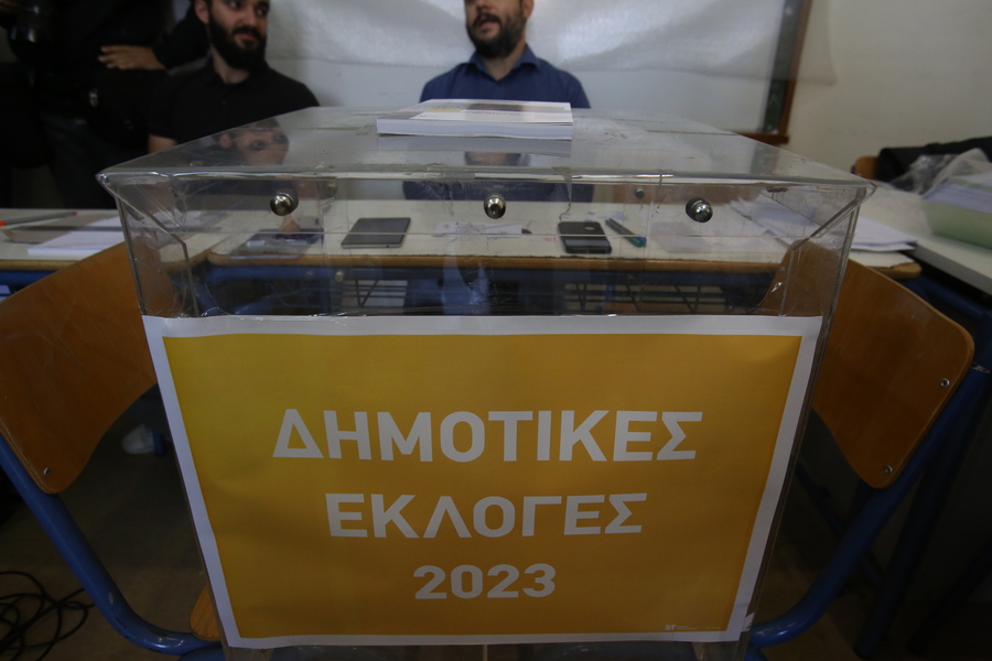 Δημοτικές Εκλογές 2023: Οι 5 «μόνιμοι» Δήμαρχοι σε Ηλεία, Αχαΐα και Αιτωλοακαρνανία που βγήκαν ξανά νικητές