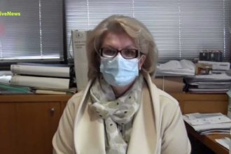 Θύελλα αντιδράσεων για τη δημοτική σύμβουλο που κατηγορείται ότι έσπασε την καραντίνα