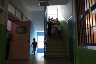 Τι να κάνετε αν το παιδί δεν θέλει να πάει σχολείο