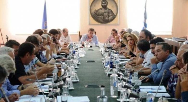 Πάτρα: Έκτακτη συνεδρίαση του Δημοτικού Συμβουλίου την Πέμπτη