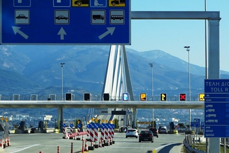 ΠΑΣΟΚ: Αυξήσεις διοδίων στη Δυτ. Ελλάδα, ένας κρίκος στην αλυσίδα των ανατιμήσεων