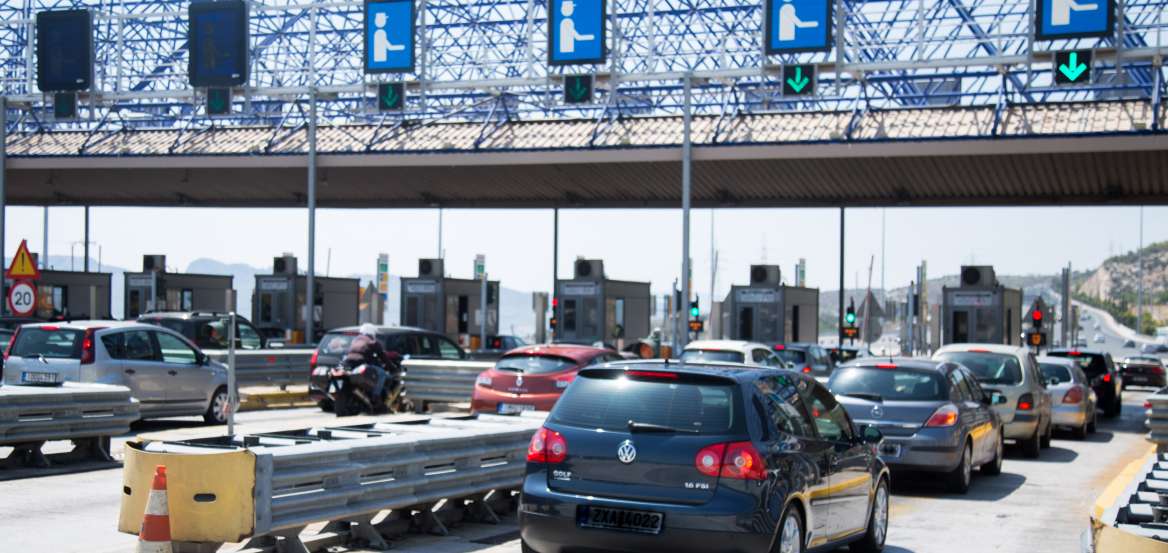 Κοινή δράση για ασφαλή ταξίδια από ΟΛΥΜΠΙΑ Οδό και Ι.Ο.ΑΣ. Πάνος Μυλωνάς