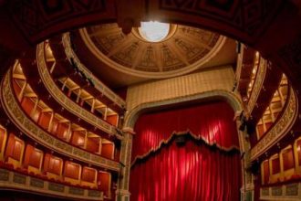 Γιατί η "Ανυπότακτη Πολιτεία" ψήφισε λευκό στην εκλογή Καλλιτεχνικού Διευθυντή στο ΔΗΠΕΘΕ Πάτρας