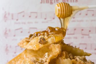 Απίθανες δίπλες!