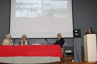 Εταιρεία Αχαϊκών Σπουδών: Κατάμεστη η Αγορά Αργύρη για για τα 100 χρόνια από τον θάνατο του Ερνέστου Τσίλλερ