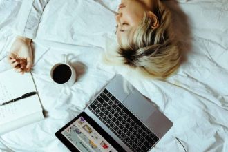 Υπάρχουν εφτά είδη ξεκούρασης, σύμφωνα με τους ειδικούς – Πώς θα καταλάβετε ποιο χρειάζεστε