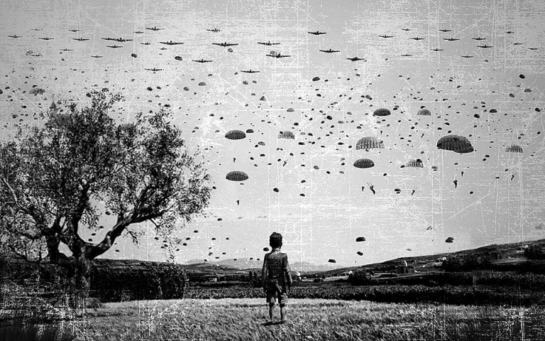 Πάτρα: Θα τιμηθεί η επέτειος της μάχης της Κρήτης