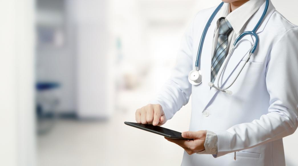 Σε λειτουργία από σήμερα η ιστοσελίδα του Προσωπικού Γιατρού