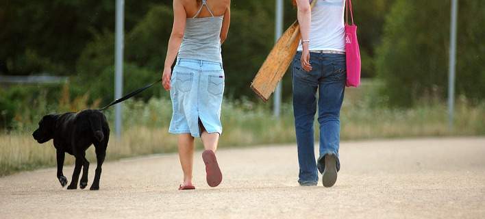 Η καθημερινή σωματική δραστηριότητα μειώνει τον κίνδυνο καρκίνου, καρδιοπάθειας και εγκεφαλικού