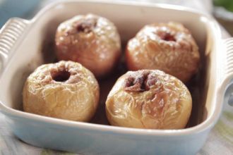 Αγιορείτικη συνταγή για το πιο εύκολο και νόστιμο φθινοπωρινό γλυκό