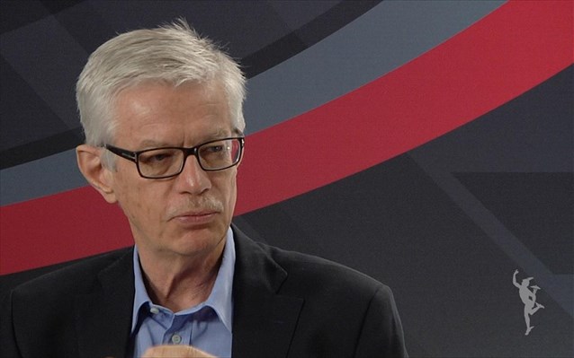 Η ανεργία του μέλλοντος...