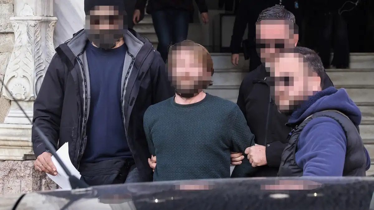 Κρήτη: «Δεν χρήζει νοσηλείας», αναφέρει η ψυχιατρική έκθεση για τον Γάλλο που παρέσυρε και σκότωσε την 36χρονη