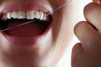 Γιατί είναι υπερεκτιμημένος ο ρόλος του οδοντικού νήματος