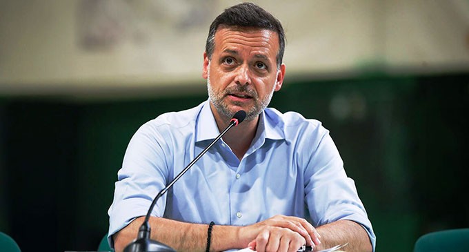 Το μήνυμα της 3ης Σεπτέμβρη σήμερα