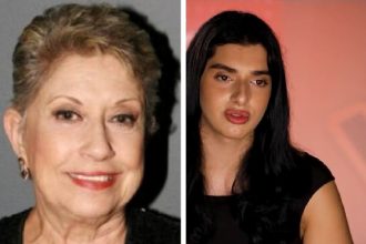 The Voice – Angel: Η τρανς εγγονή της Δούκισσας στο σόου – «Σαν ένα μικρό αγοράκι, ήθελα να μοιάσω σε διάφορες τραγουδίστριες»