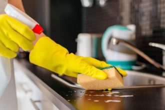 ​Από ποιο δωμάτιο πρέπει ξεκινήσεις τις δουλειές του σπιτιού