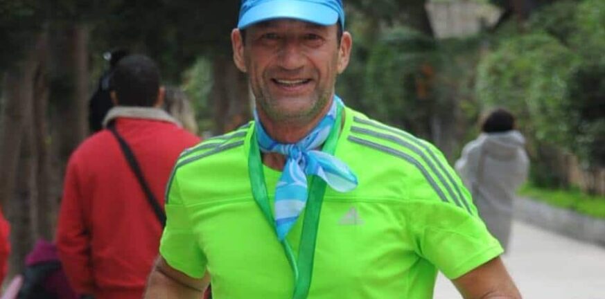 Πως σκοτώθηκε ο Χριστόφορος Δουραμάνης - Τι έλεγαν οι διοργανωτές - Ο πατρινός δρομέας έπεσε σε χαράδρα 100 μέτρων!