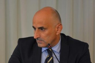 ΙΕΔΕΠ: Συγχαρητήρια σε Μαραγκό και Γώγο