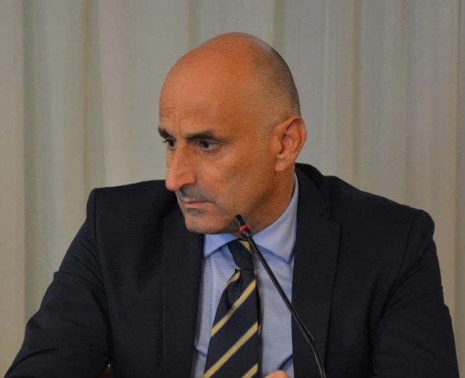 ΙΕΔΕΠ: Συγχαρητήρια σε Μαραγκό και Γώγο