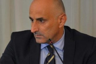 Περικλής Δουσδαμπάνης: Συγχαρητήρια σε Μαστοράκου - Γεωργακόπουλο