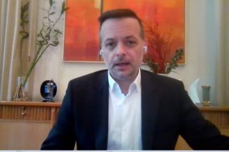 Χ. Δούκας: Θέλω να μιλήσω ξανά με τον Ν. Χαρδαλιά για την Πρωτοχρονιά