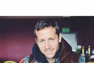 Ο Θάνος Δούρος έγινε μπαμπάς!