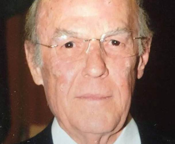 Το συγκινητικό αντίο του Νίκου Δούρου στον Χρήστο Χριστόπουλο