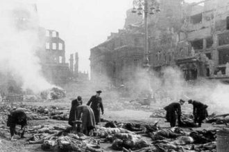 Σαν σήμερα 13 Φεβρουαρίου