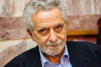 Δρίτσας σε Κούγια: «Όταν με το καλό θα είναι υγιής θα μετρήσουμε το μπόι μας»