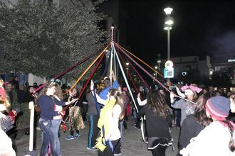 Αίγιο: Αναβάλλεται η αποψινή εκδήλωση "Δρόμοι της Αποκριάς"