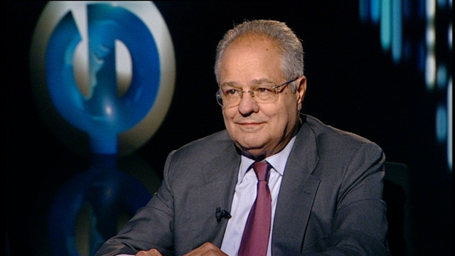 ''Οι κλέφτες και… οι κλέφτες''