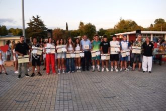 Με δύο γιορτές έκλεισε και η τρίτη περίοδος για τις Ημερήσιες Παιδικές Κατασκηνώσεις του Δήμου Πατρέων