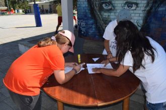 «Παιχνίδι Κρυμμένου Θησαυρού Μαθηματικών» στις ημερήσιες παιδικές κατασκηνώσεις του Δήμου Πατρέων