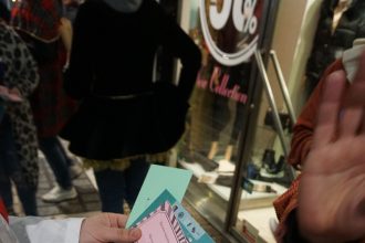 Με επιτυχία η δράση «Συντονιστείτε» του 55ου Παιχνιδιού του Κρυμμένου Θησαυρού