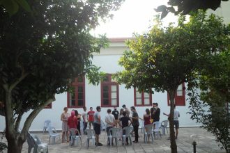 Καλοκαιρινές Δράσεις των Παιδικών Χωριών SOS στην Πάτρα