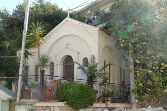 Πάτρα: Θρησκευτικές εκδηλώσεις για τον Άγιο Παΐσιο, σήμερα και αύριο