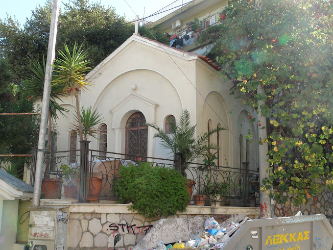 Πάτρα: Θρησκευτικές εκδηλώσεις για τον Άγιο Παΐσιο, σήμερα και αύριο