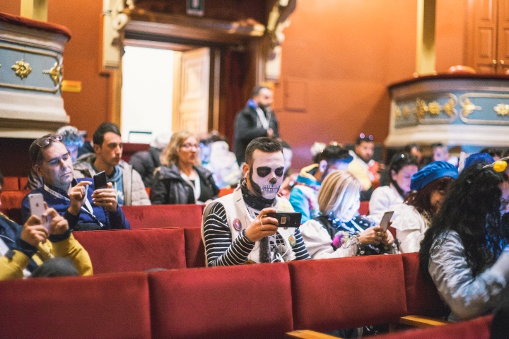 55ος Κρυμμένος Θησαυρός: "Κρανίου Τόπος" μια δολοφονία στο επίκεντρο - ΦΩΤΟ