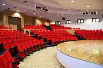 Φεστιβάλ Χορωδιών στις 21 Οκτωβρίου στο Πολύκεντρο Συνεδριακό Κέντρο Αιγίου