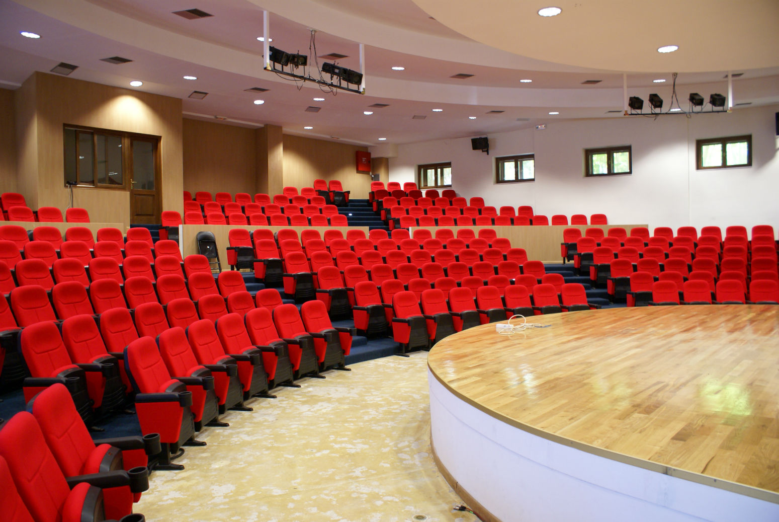 Φεστιβάλ Χορωδιών στις 21 Οκτωβρίου στο Πολύκεντρο Συνεδριακό Κέντρο Αιγίου