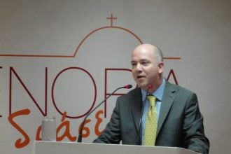 Καθαίρεση των κληρικών που σπείρουν ζιζάνια στο σώμα της Εκκλησίας