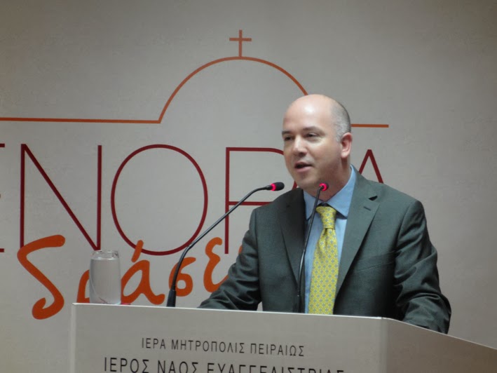 Ο …ιχθύος αφωνότερος Μητροπολίτης Πατρών στην περίπτωση Πελετίδη