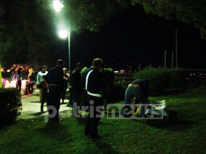 Αποφυλακίζεται ο αδελφοκτόνος από τον Πύργο