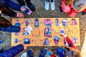 Η κακοκαιρία αναβάλει το προγραμματισμένο για σήμερα καρναβαλικό μουσικό πρόγραμμα με τον Νίκο Λέκκα