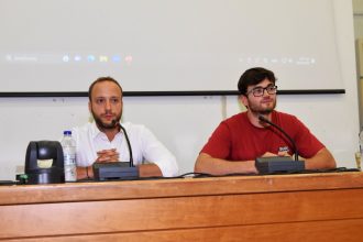 Πάτρα: Ενημερωτική ημερίδα της Modus Vivendi Greece