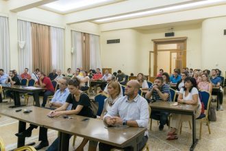 Εκδήλωση με θέμα «Ενίσχυση των Πράσινων επιχειρήσεων & ανακύκλωσης στην Δυτική Ελλάδα»