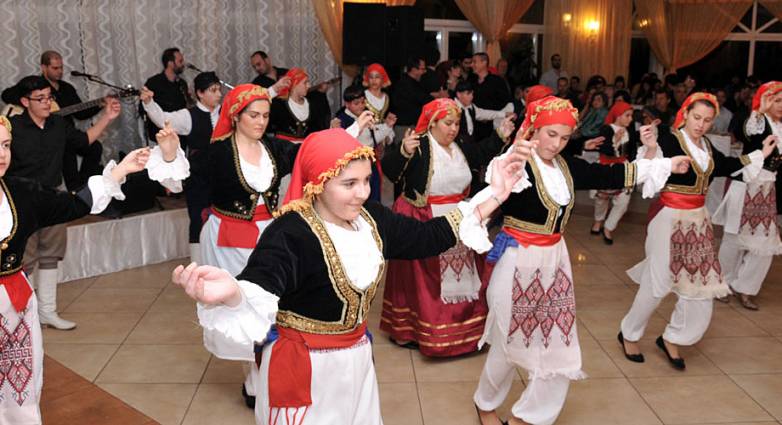 Σύλλογος Κρητών Πάτρας ΤΟ ΑΡΚΑΔΙ: Ξεκινά εγγραφές